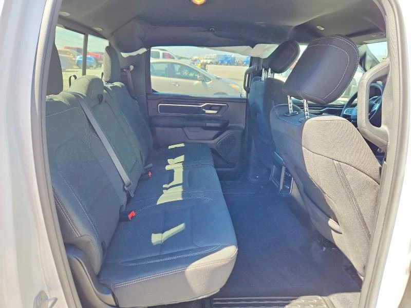Dodge RAM 1500 3.0L 6 4X4 W/REAR WHEEL DRV | Mobile.bg � ����������� 11