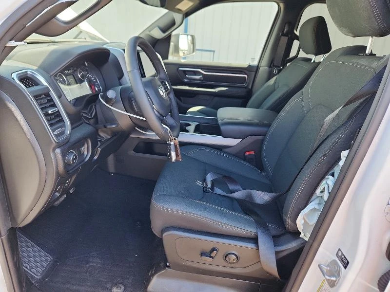 Dodge RAM 1500 3.0L 6 4X4 W/REAR WHEEL DRV | Mobile.bg � ����������� 8