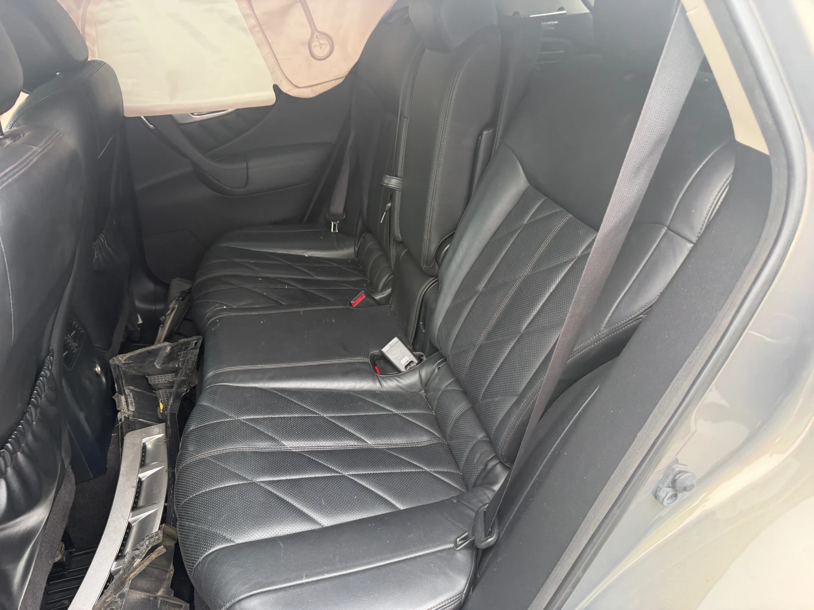 Infiniti Fx 35 2 ���� | Mobile.bg � ����������� 6