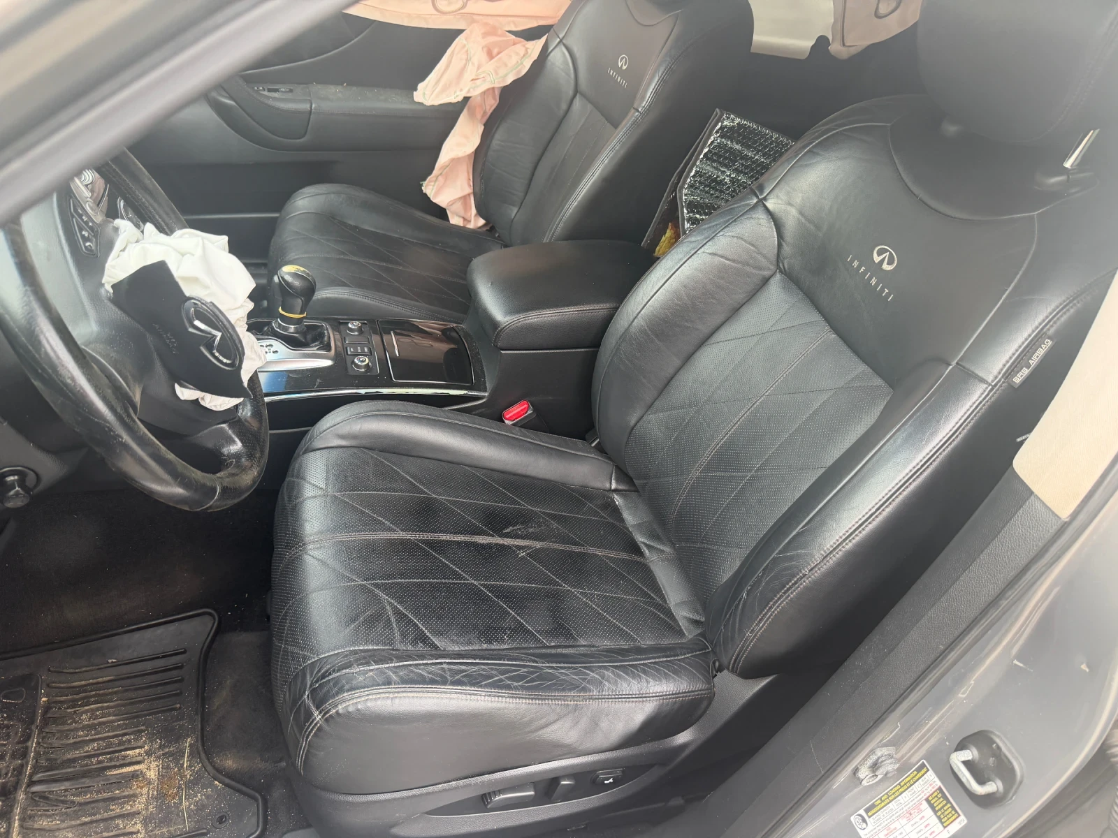 Infiniti Fx 35 2 ���� | Mobile.bg � ����������� 5