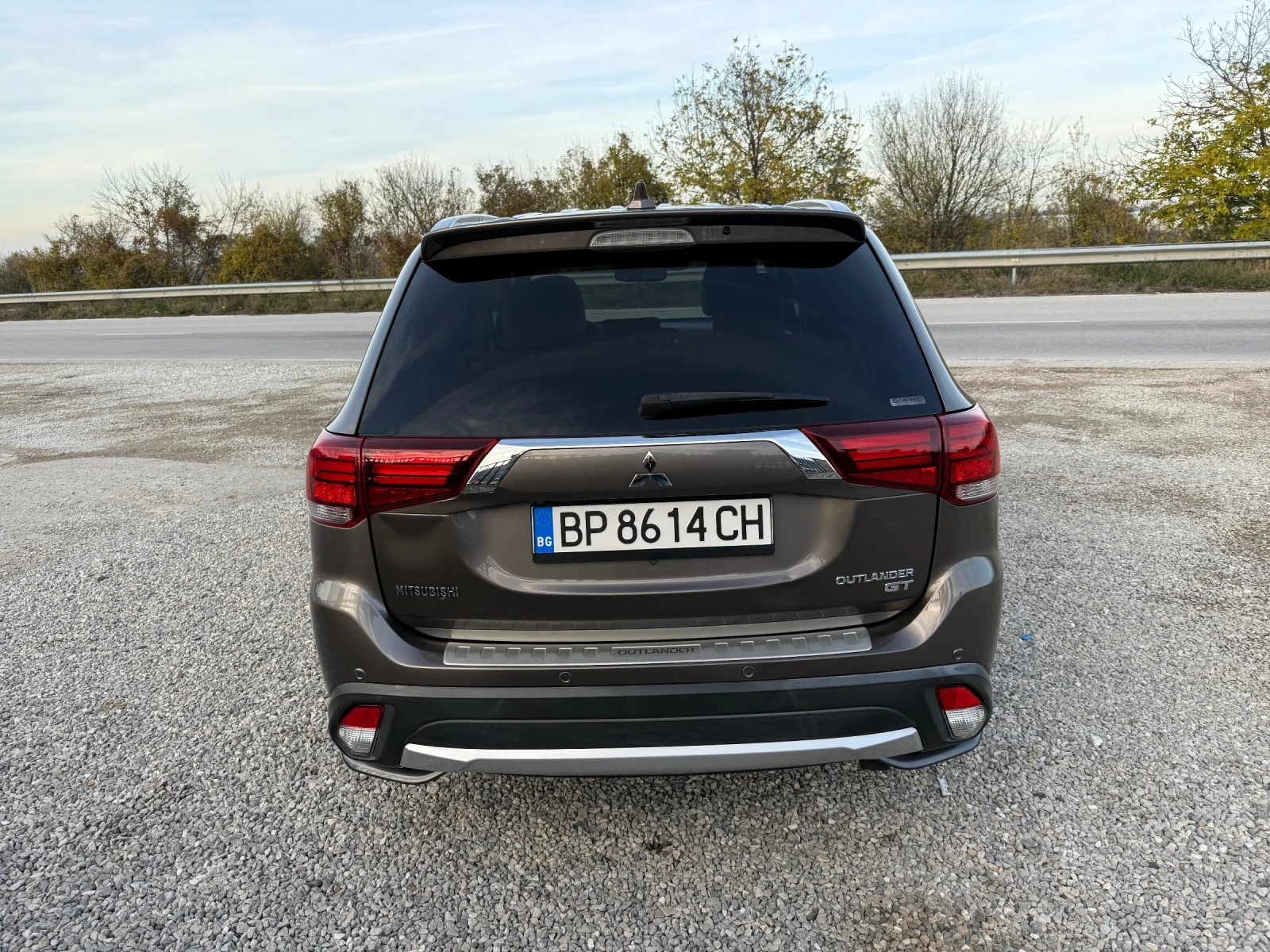 Mitsubishi Outlander 3.0 I 224 к.с. - изображение 7