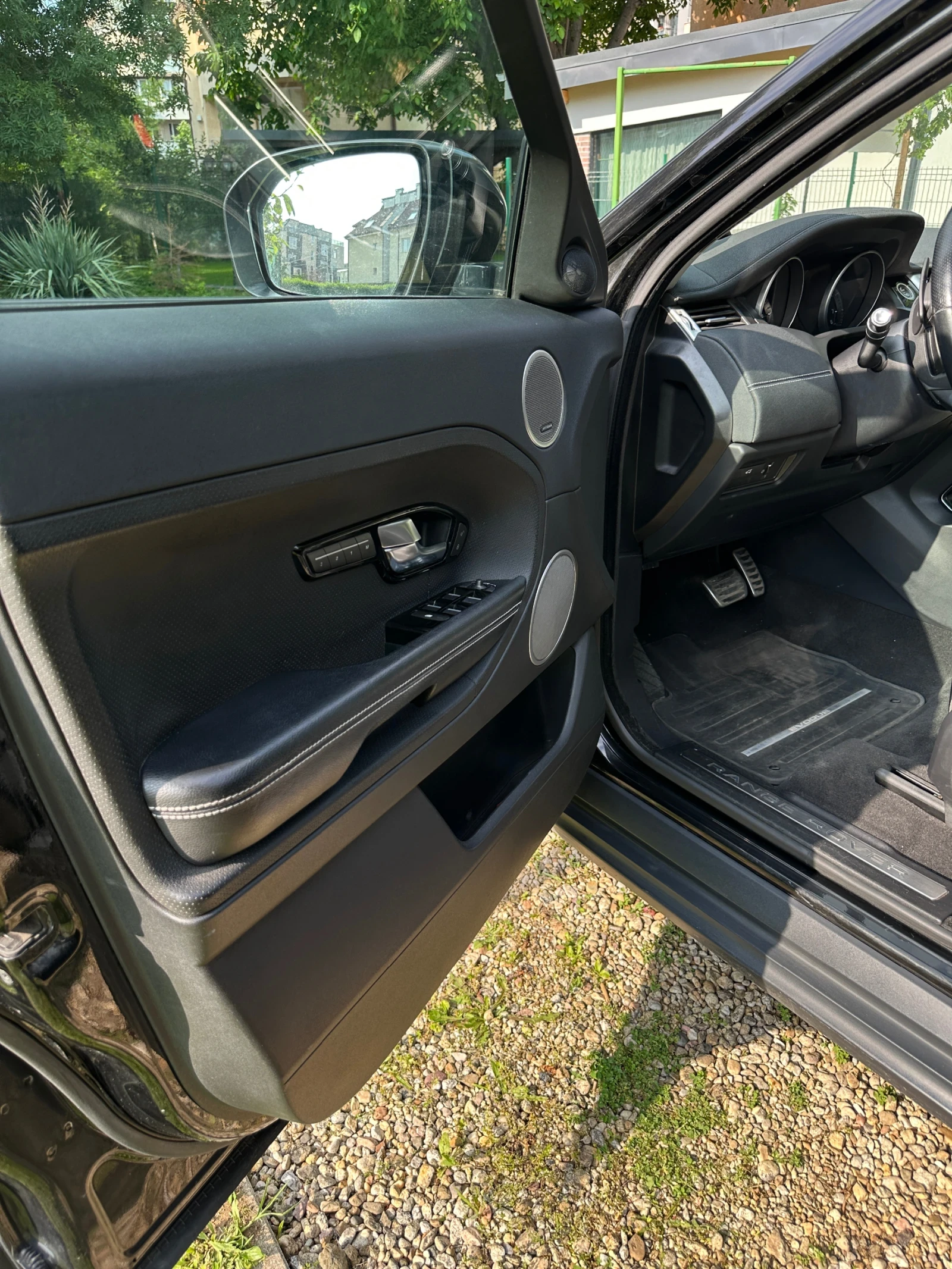 Land Rover Range Rover Evoque  - изображение 8