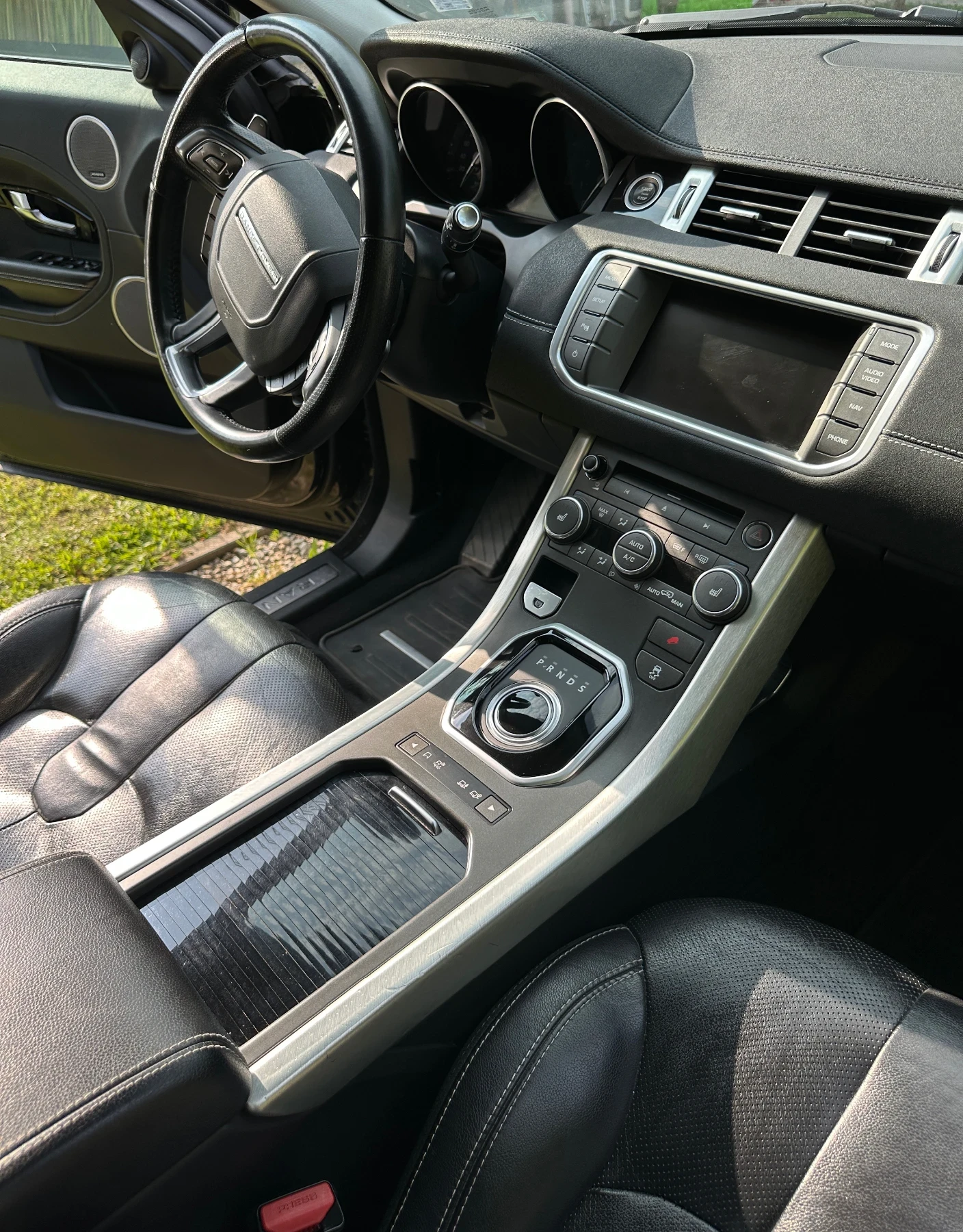 Land Rover Range Rover Evoque  - изображение 6