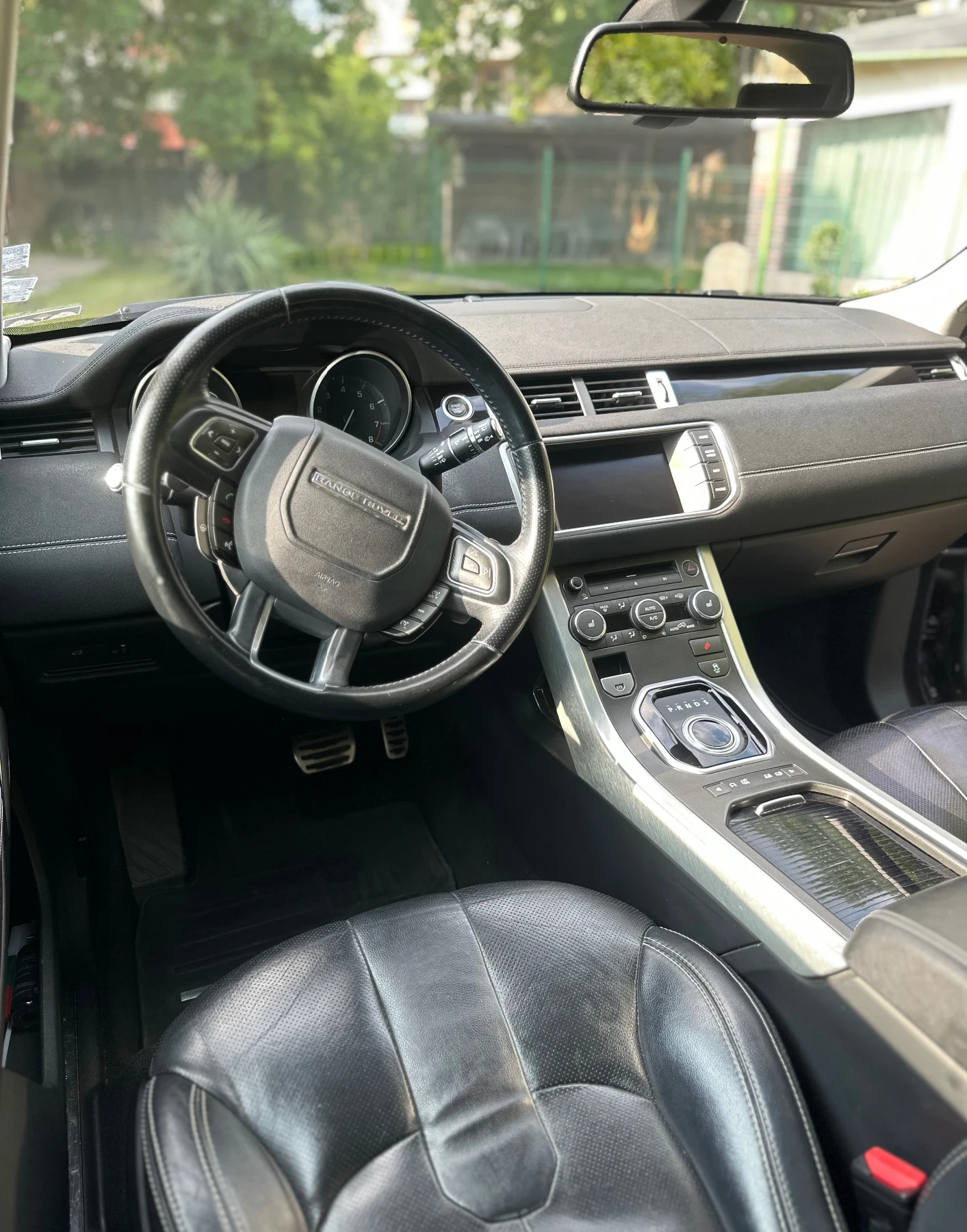 Land Rover Range Rover Evoque  - изображение 5