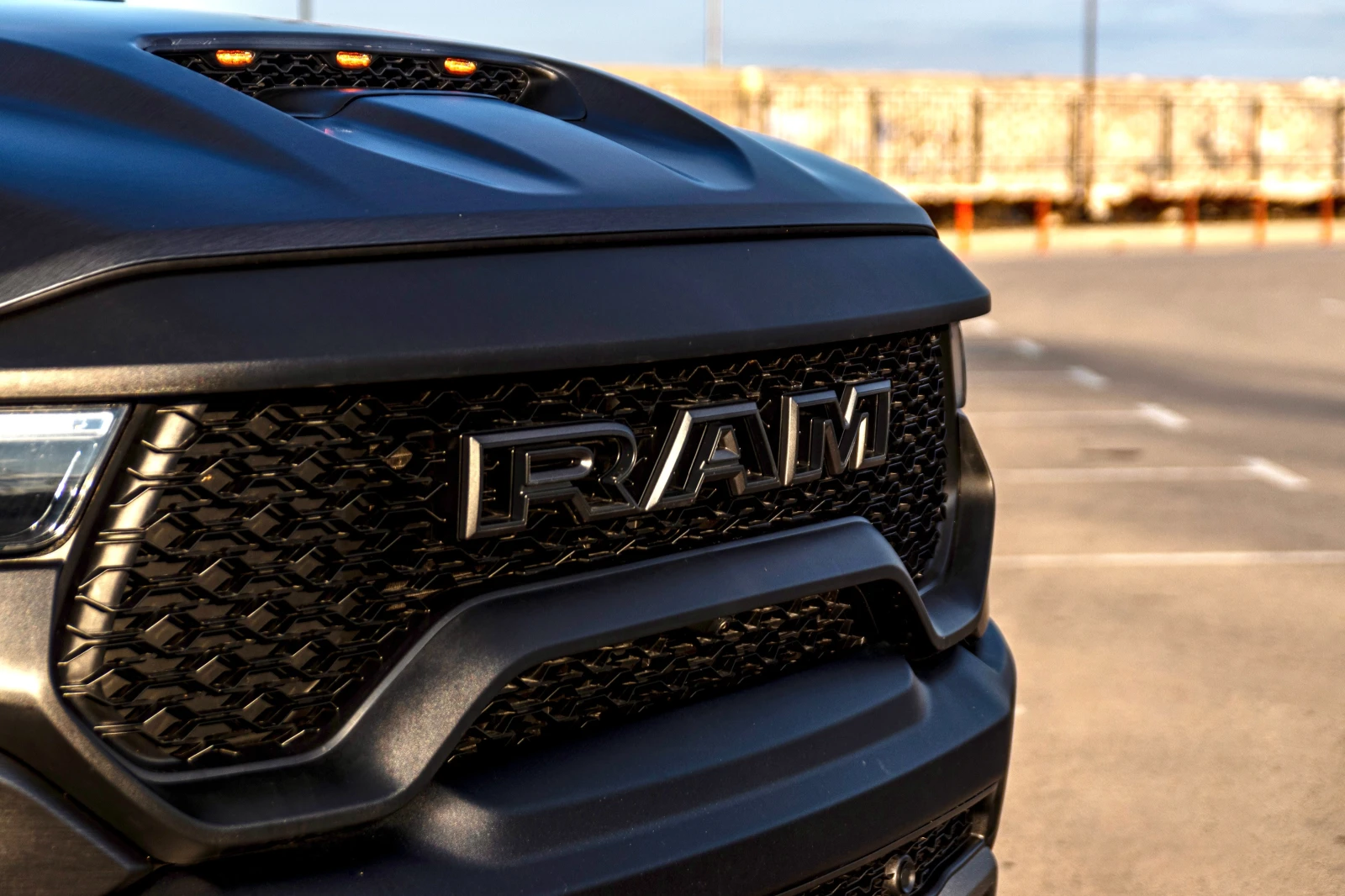 Dodge RAM 1500 TRX | Mobile.bg � ����������� 13