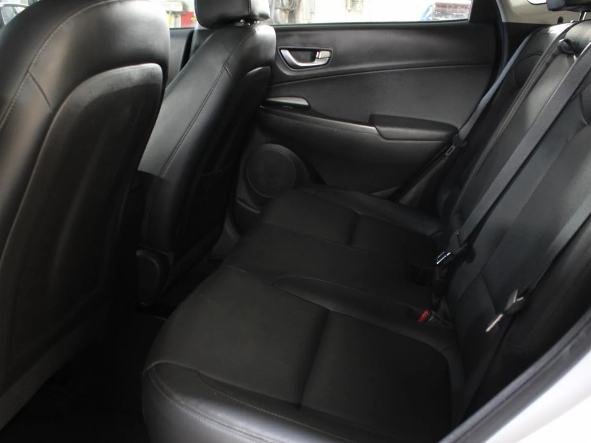 Hyundai Kona * Preferred * CarFax * * АвтоКредит - изображение 10