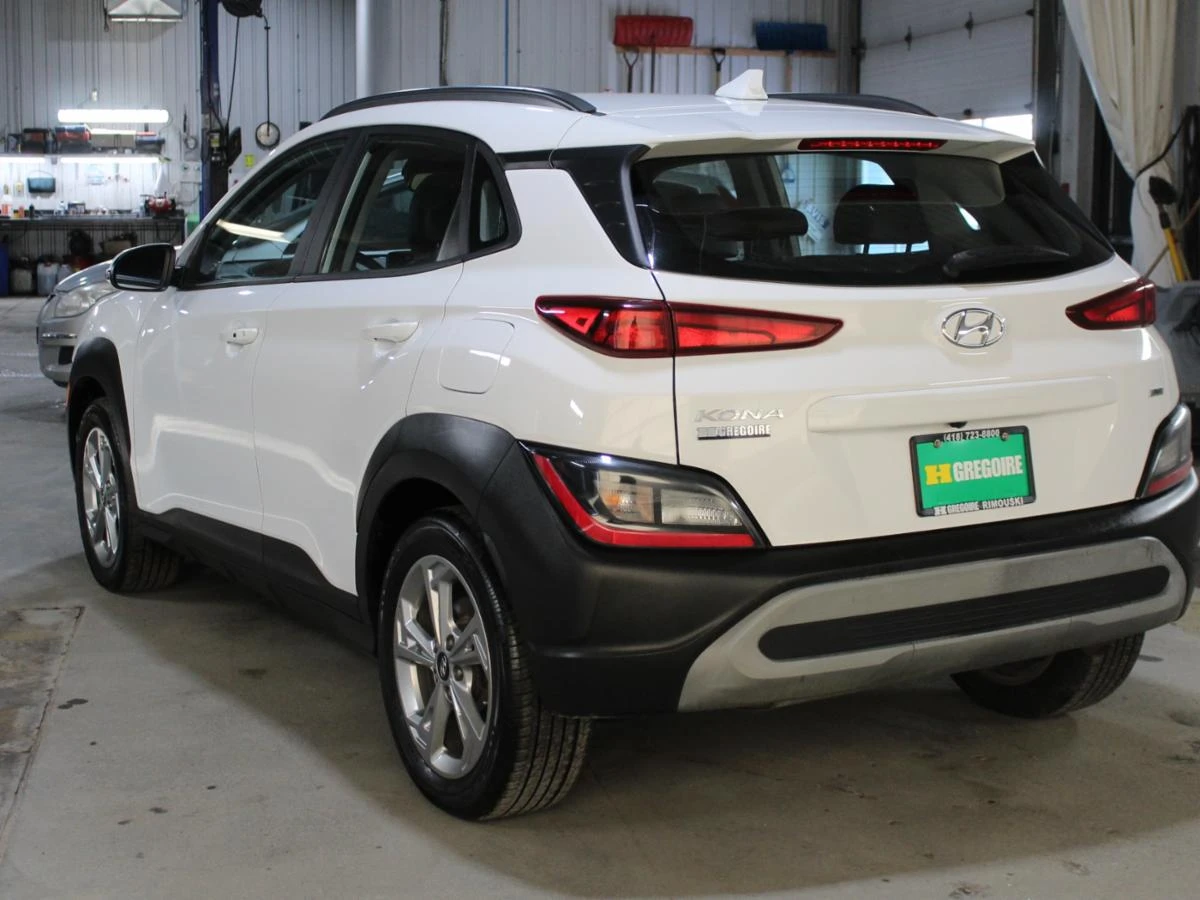 Hyundai Kona * Preferred * CarFax * * АвтоКредит - изображение 5