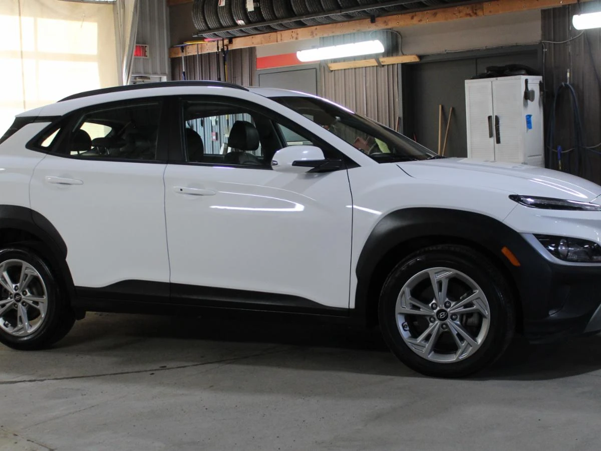 Hyundai Kona * Preferred * CarFax * * АвтоКредит - изображение 8