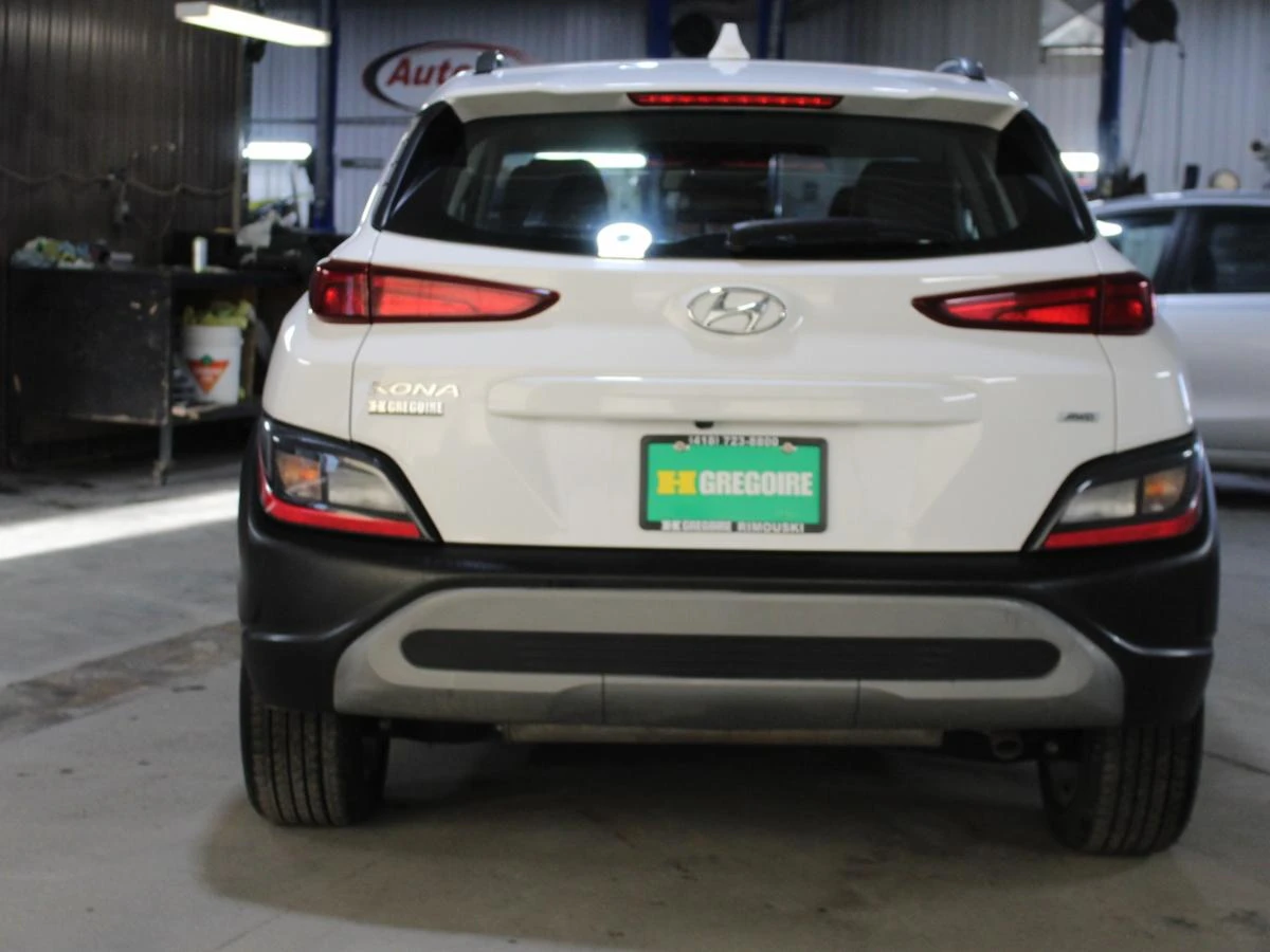 Hyundai Kona * Preferred * CarFax * * АвтоКредит - изображение 6