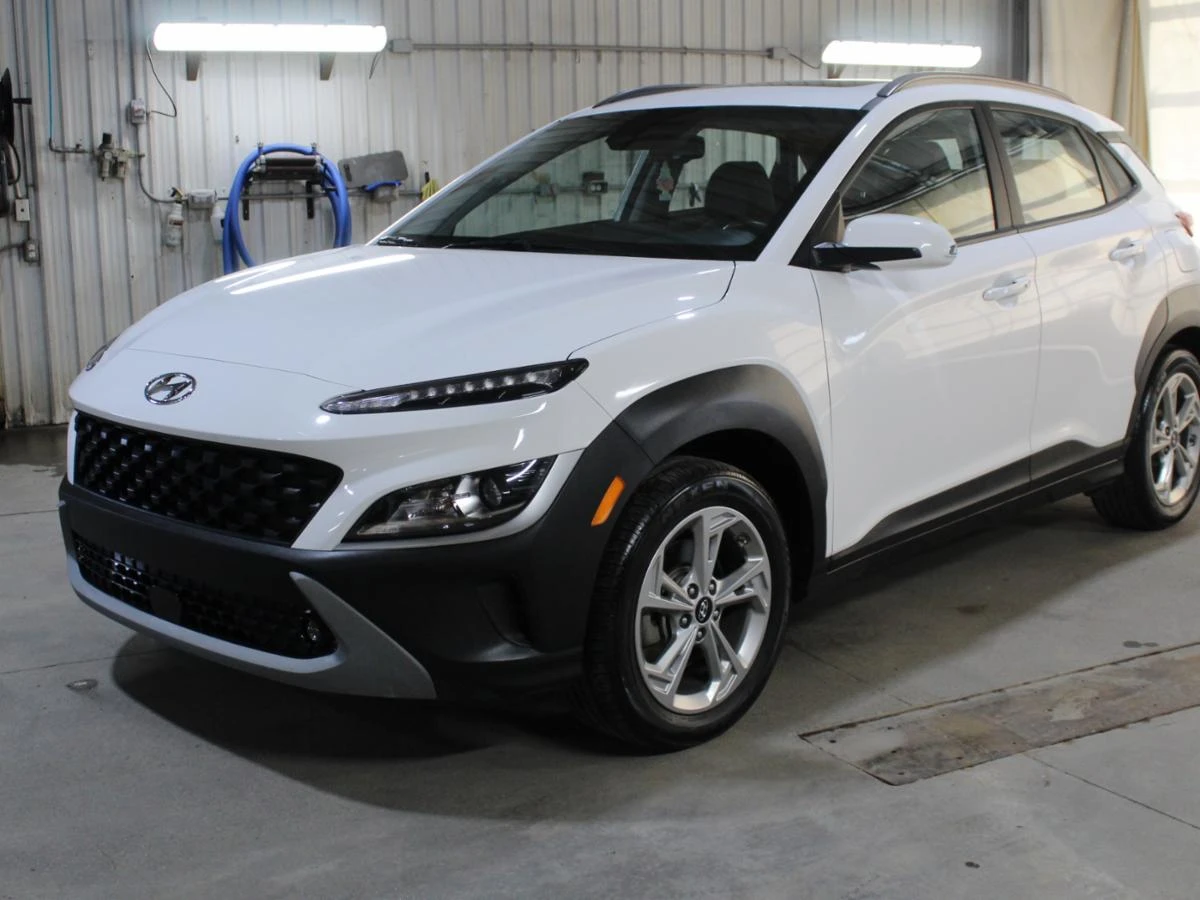 Hyundai Kona * Preferred * CarFax * * АвтоКредит - изображение 3