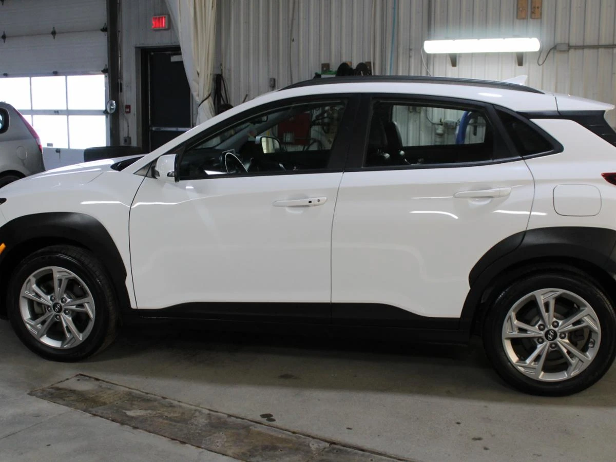 Hyundai Kona * Preferred * CarFax * * АвтоКредит - изображение 4