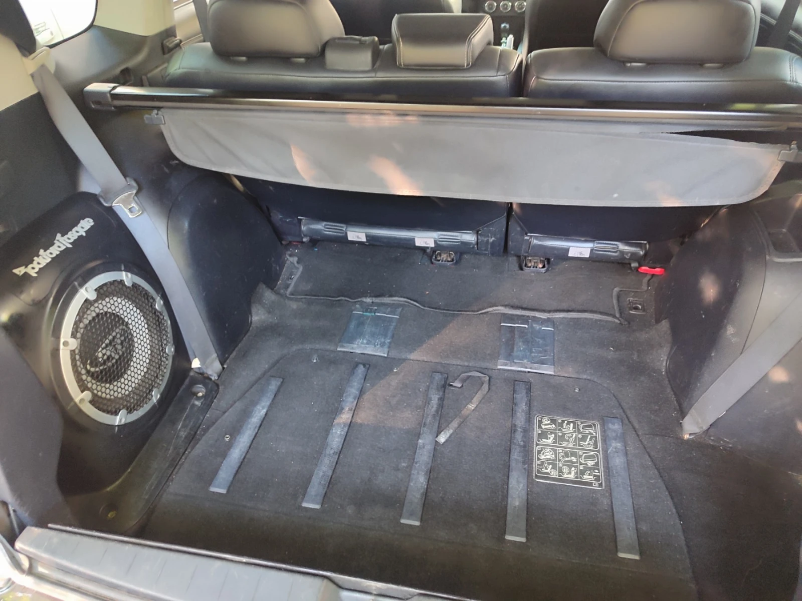 Mitsubishi Outlander 2.2 DID Keyless  - изображение 9