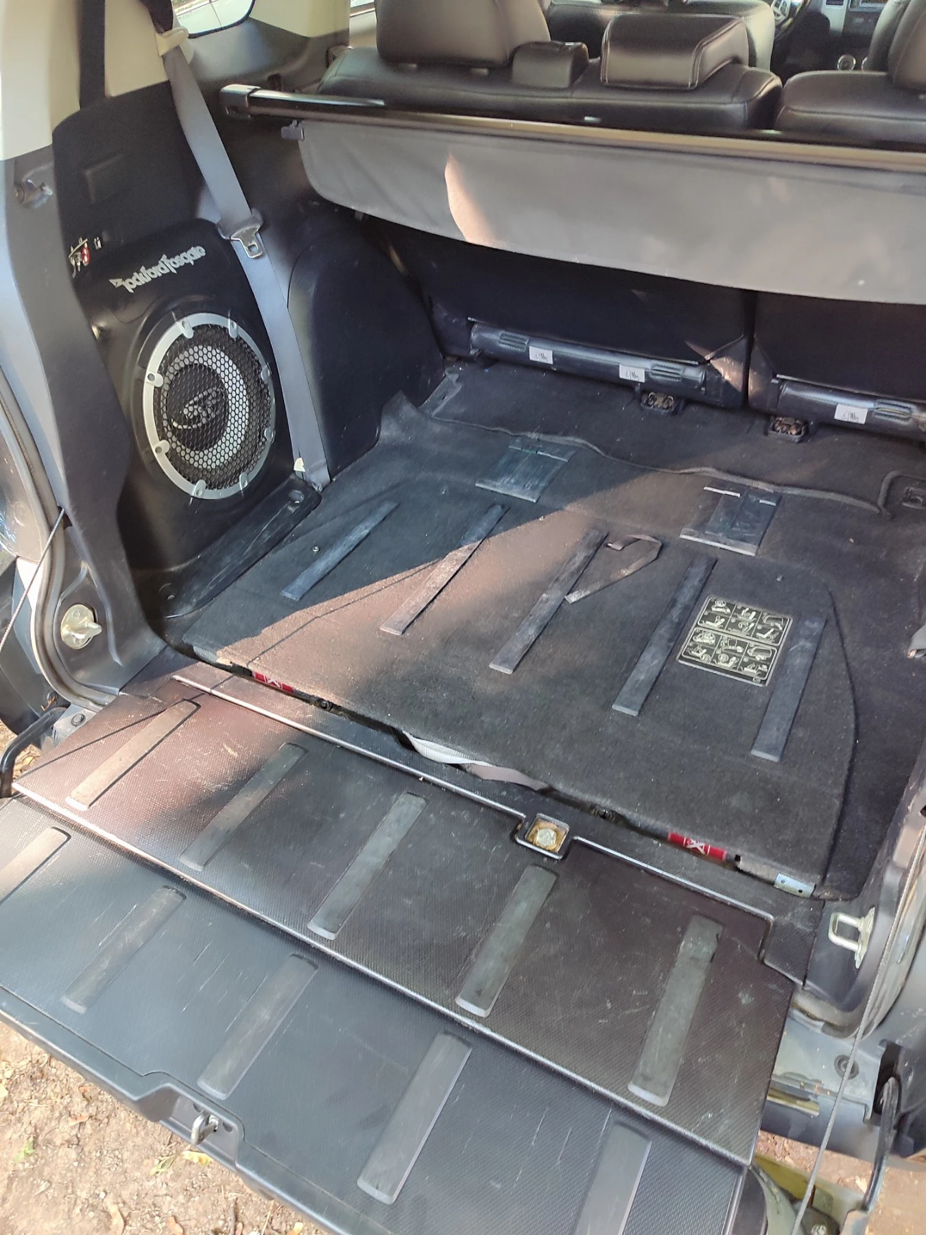Mitsubishi Outlander 2.2 DID Keyless  - изображение 10