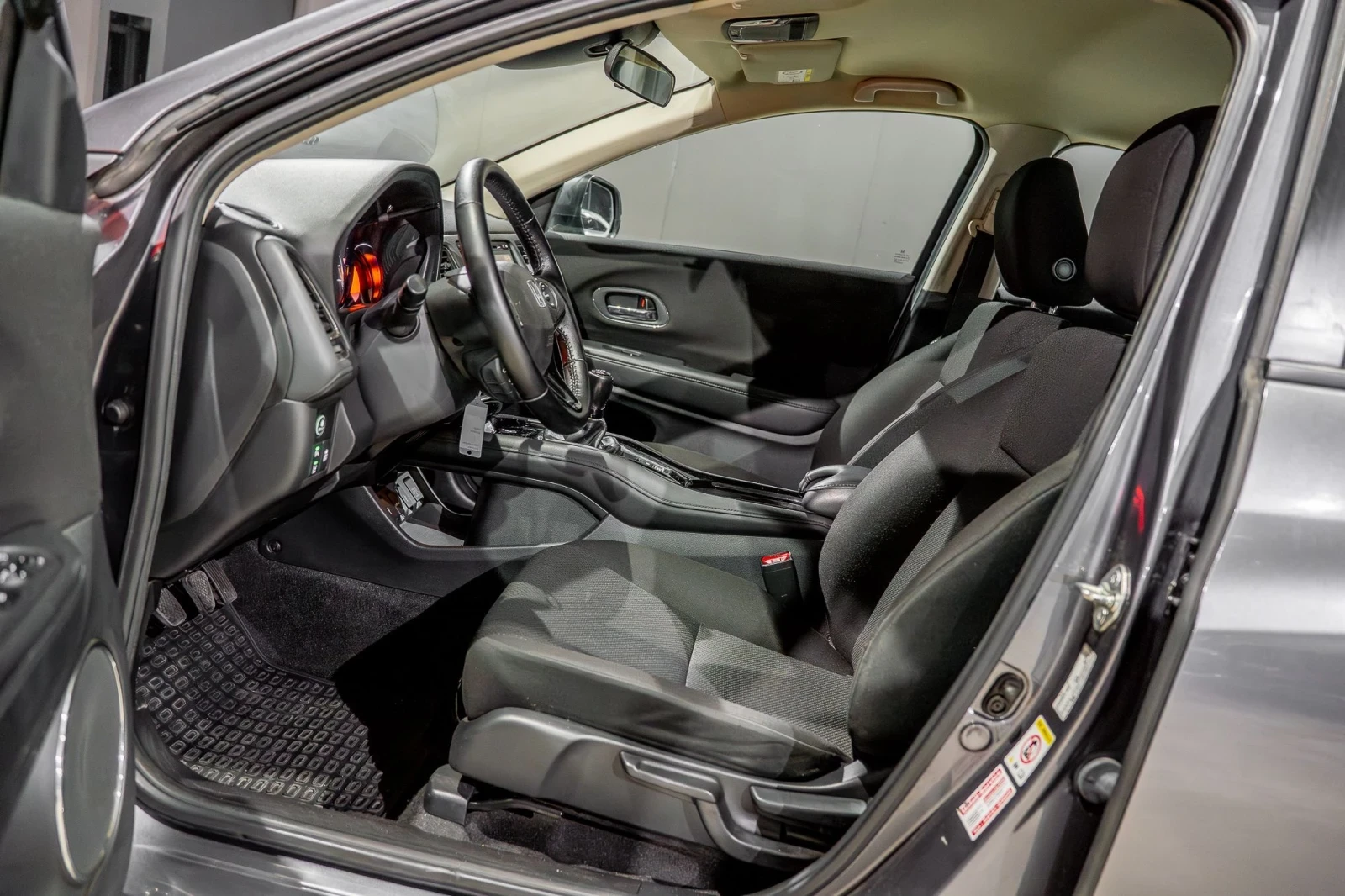 Honda Hr-v 1.6  - изображение 9