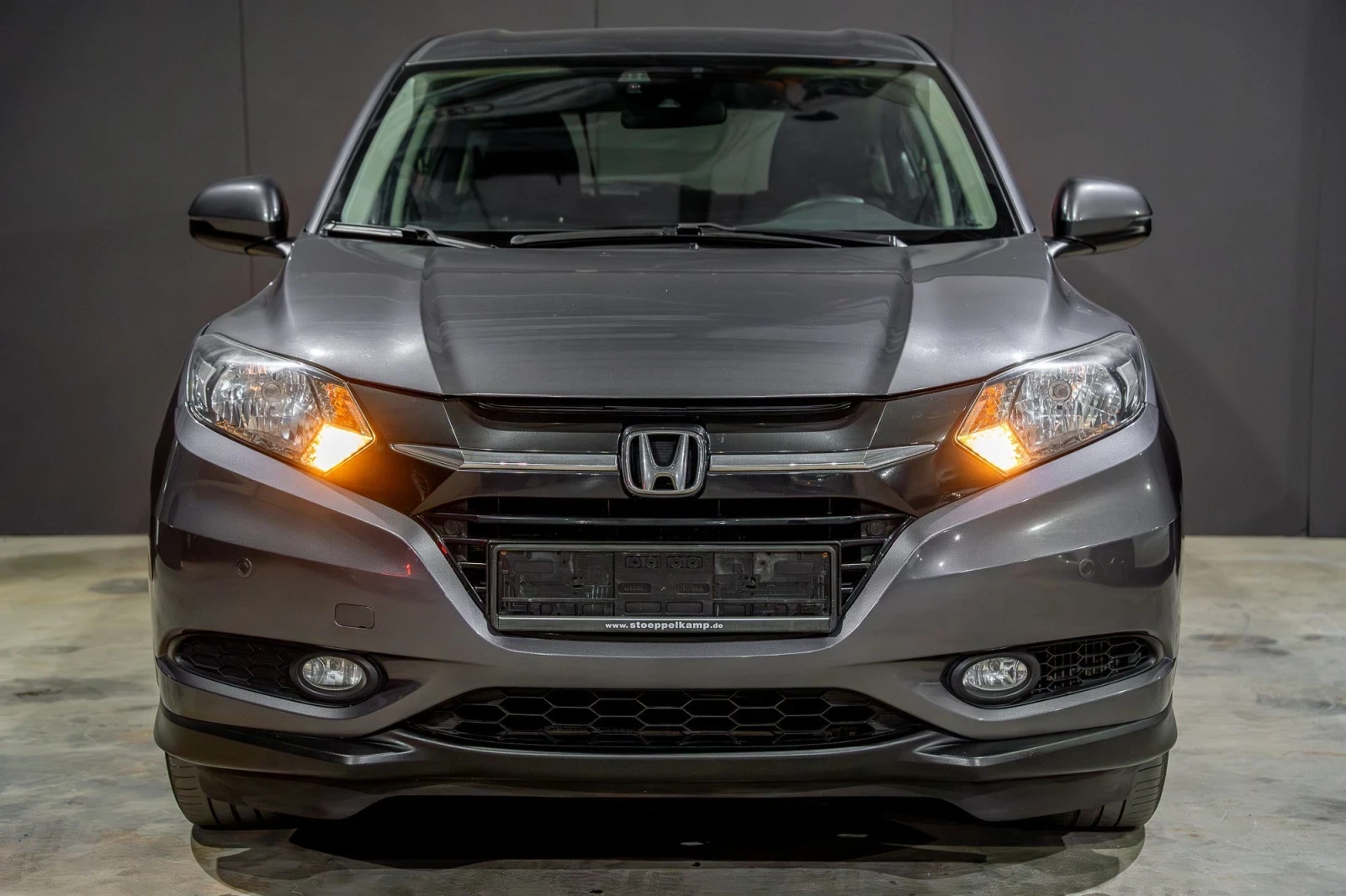 Honda Hr-v 1.6  - изображение 2