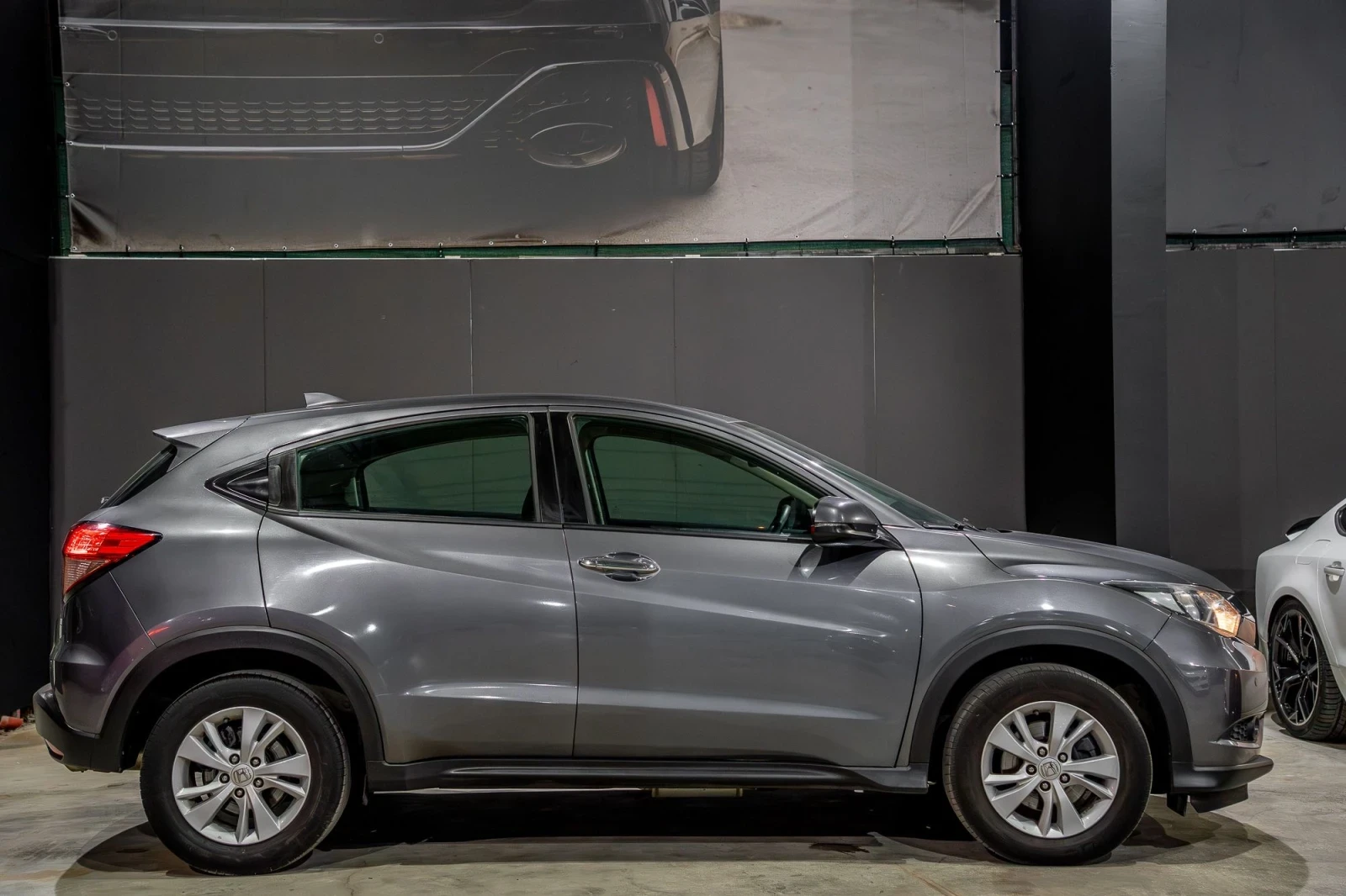 Honda Hr-v 1.6  - изображение 7