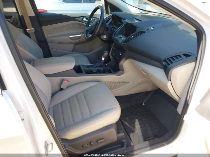 Ford Escape 2.0L I-4 DI, DOHC, VVT, TURBO, 245HP 4X4 Drive - изображение 10