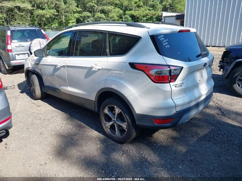 Ford Escape 2.0L I-4 DI, DOHC, VVT, TURBO, 245HP 4X4 Drive - изображение 8