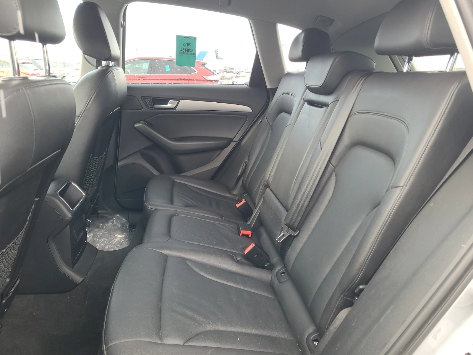 Audi Q5 QUATTRO* KOMFORT* KEYLESS* (  ) | Mobile.bg   12