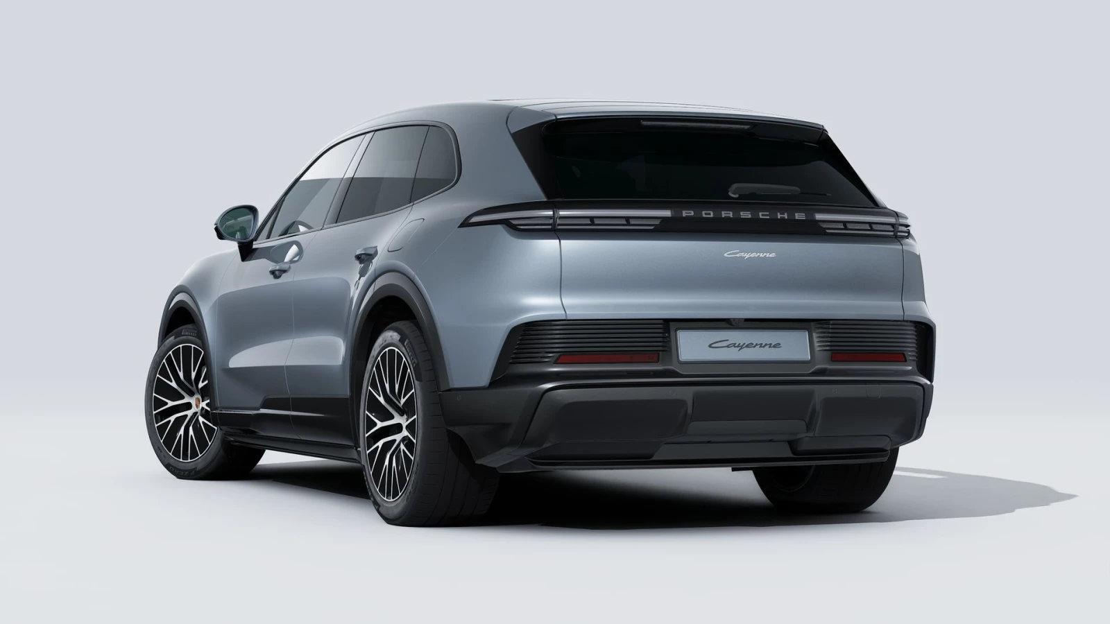 Porsche Cayenne ELECTRIC/NEW MODEL/BOSE/360/PANO/MATRIX/21/ - изображение 7