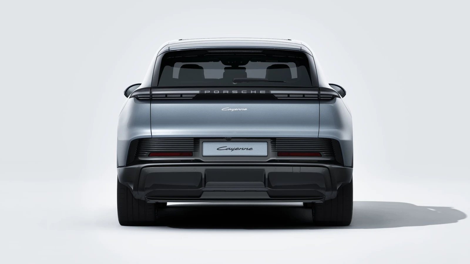 Porsche Cayenne ELECTRIC/NEW MODEL/BOSE/360/PANO/MATRIX/21/ - изображение 8