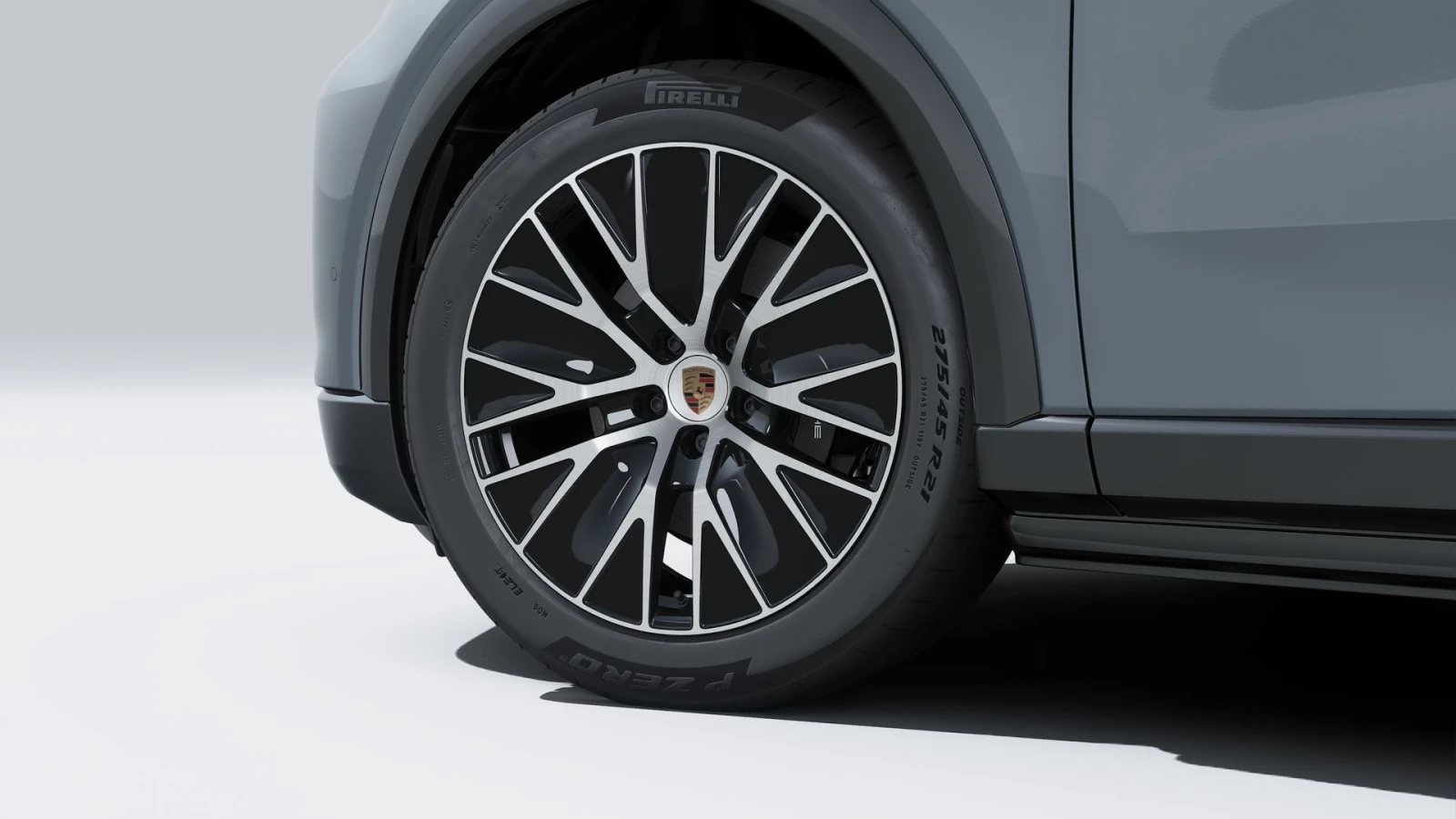 Porsche Cayenne ELECTRIC/NEW MODEL/BOSE/360/PANO/MATRIX/21/ - изображение 4