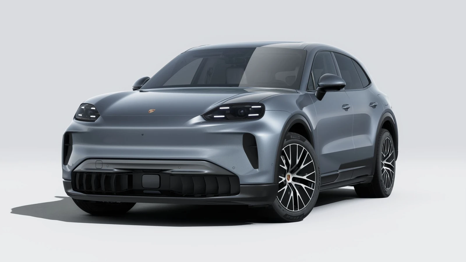 Porsche Cayenne ELECTRIC/NEW MODEL/BOSE/360/PANO/MATRIX/21/ - изображение 3