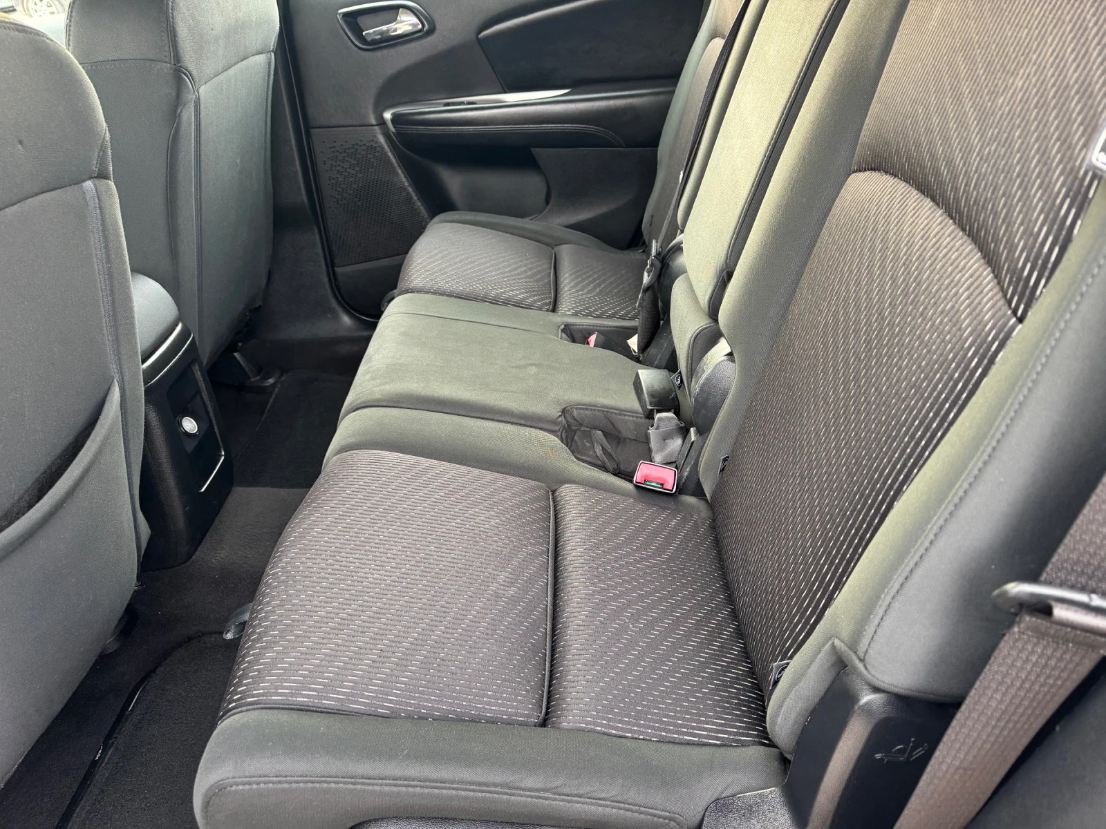 Fiat Freemont 2000-140 7  | Mobile.bg   11