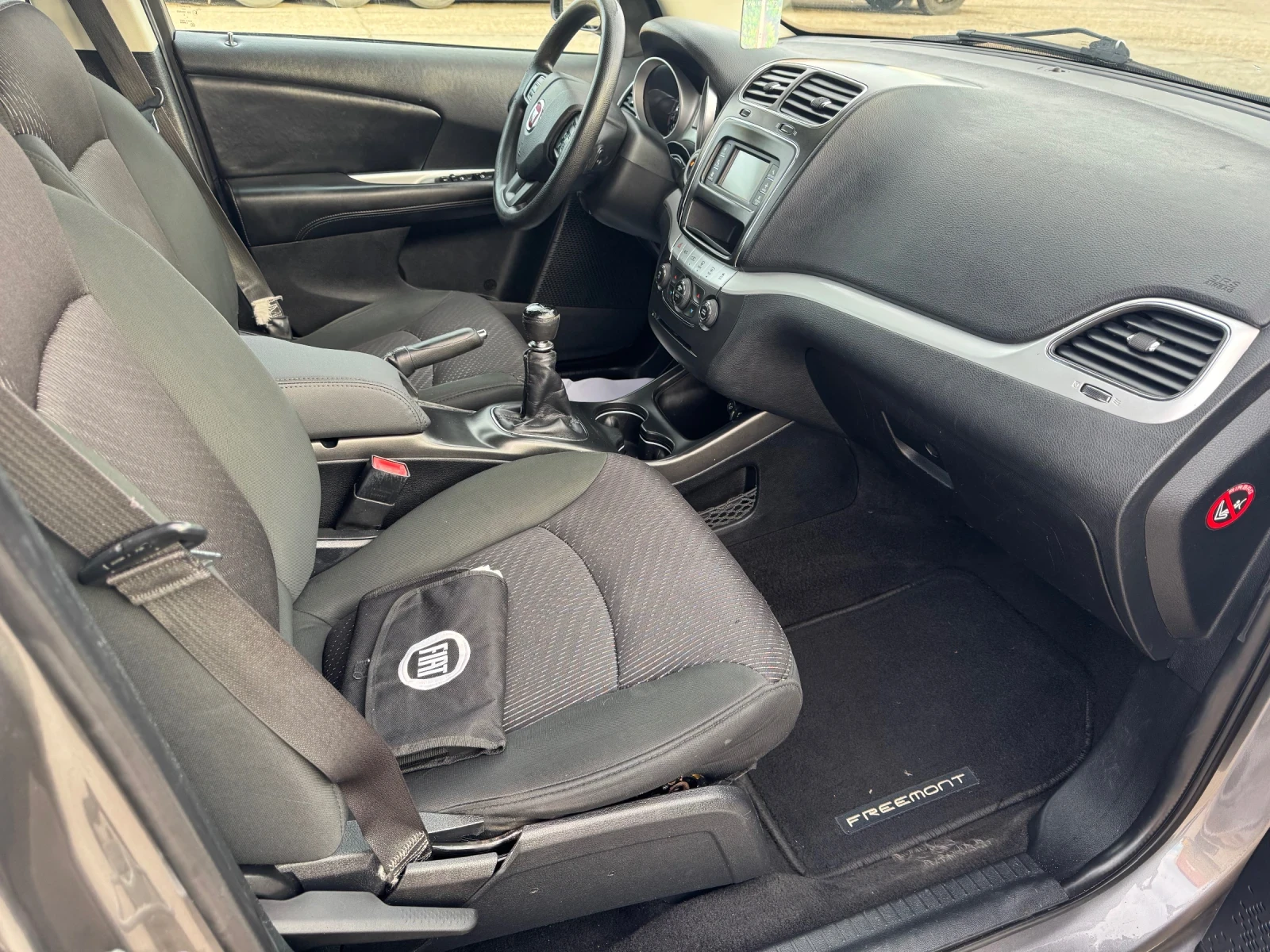 Fiat Freemont 2000-140 7  | Mobile.bg   15