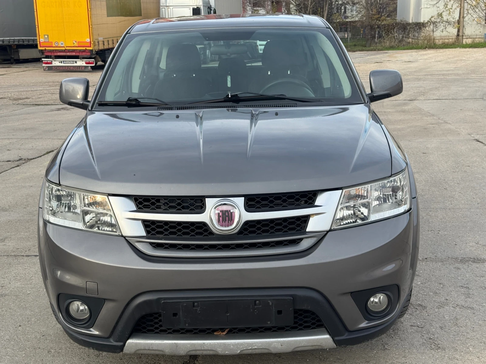 Fiat Freemont 2000-140 7  | Mobile.bg   1