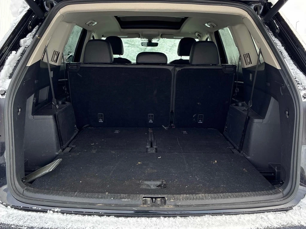 VW Atlas * Highline * CARFAX * ��� ������������ ������ | Mobile.bg � ����������� 12