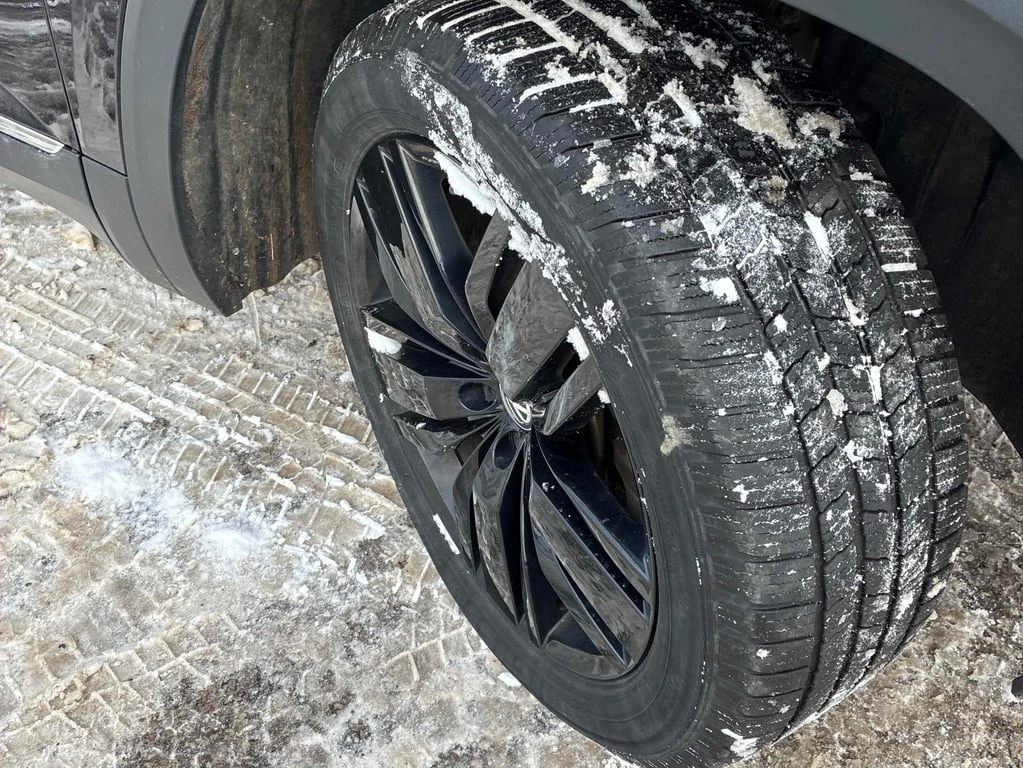 VW Atlas * Highline * CARFAX * БЕЗ ПЪРВОНАЧАЛНА ВНОСКА - изображение 7