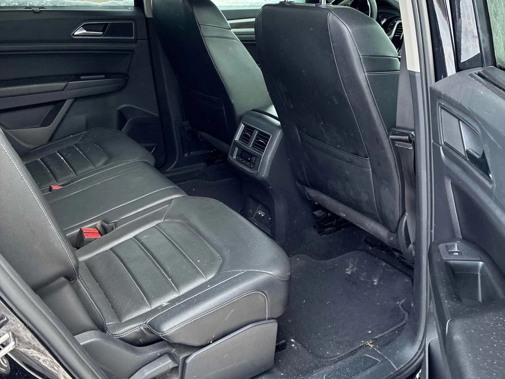 VW Atlas * Highline * CARFAX * ��� ������������ ������ | Mobile.bg � ����������� 13
