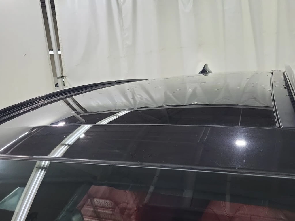 Alfa Romeo Stelvio 2021 TI SPORT * CARFAX * БЕЗ ПЪРВОНАЧАЛНА ВНОСКА - изображение 8