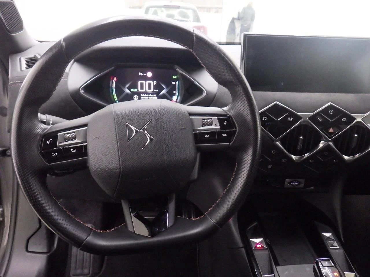 DS DS 3 Crossback Performance Line +  | Mobile.bg � ����������� 5
