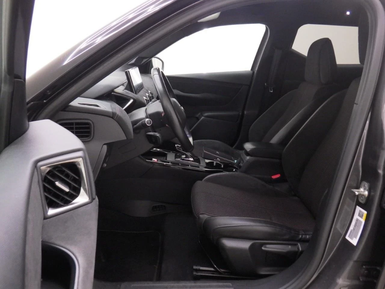 DS DS 3 Crossback Performance Line +  | Mobile.bg � ����������� 6