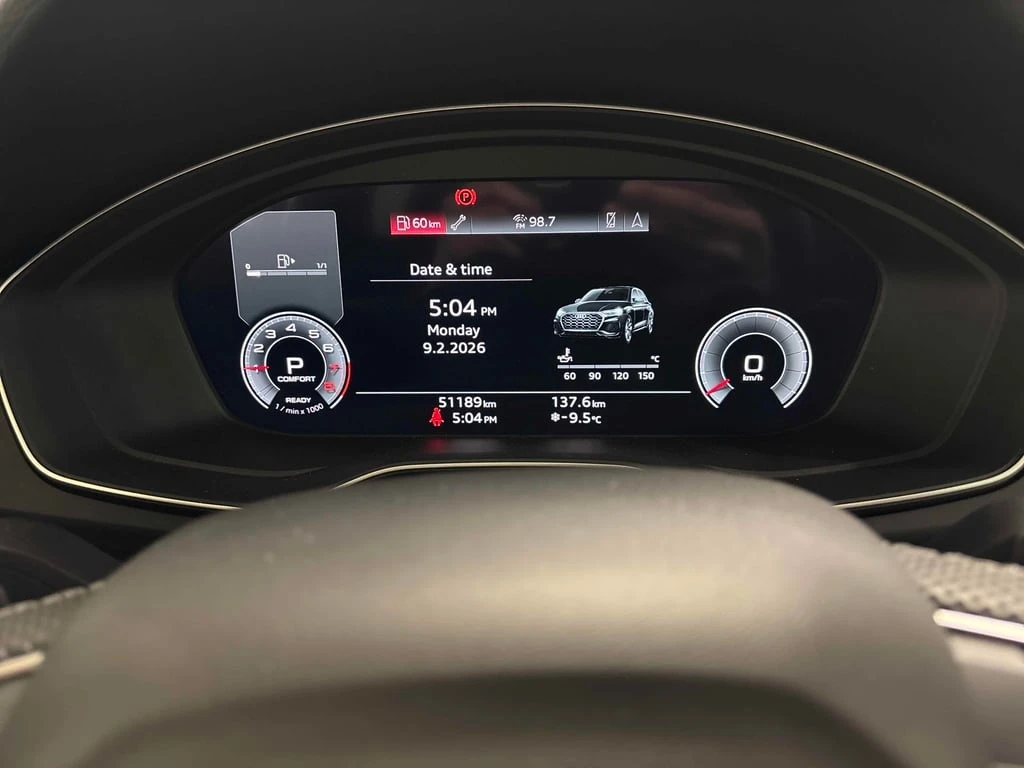 Audi Q5 Technik  CARFAX | Mobile.bg � ����������� 8