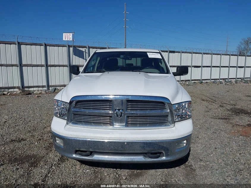 Dodge RAM 1500 5.7L V-8 VVT, 390HP 4X4 Drive, снимка 13 - Автомобили и джипове - 53939521