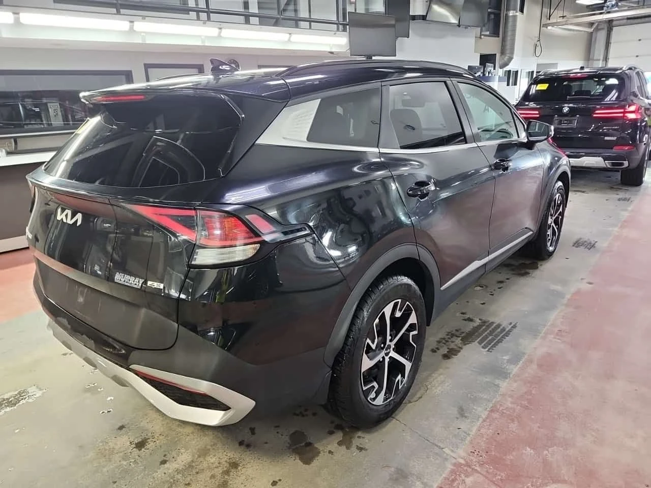 Kia Sportage * EX * ��� ���������* �������* ��������*  | Mobile.bg � ����������� 3