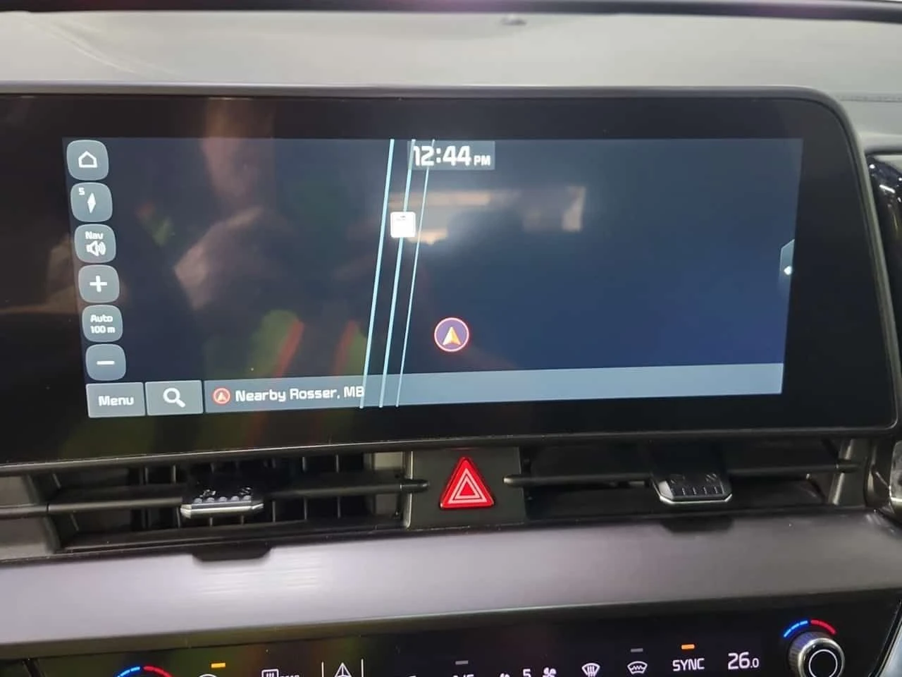 Kia Sportage * EX * ��� ���������* �������* ��������*  | Mobile.bg � ����������� 11