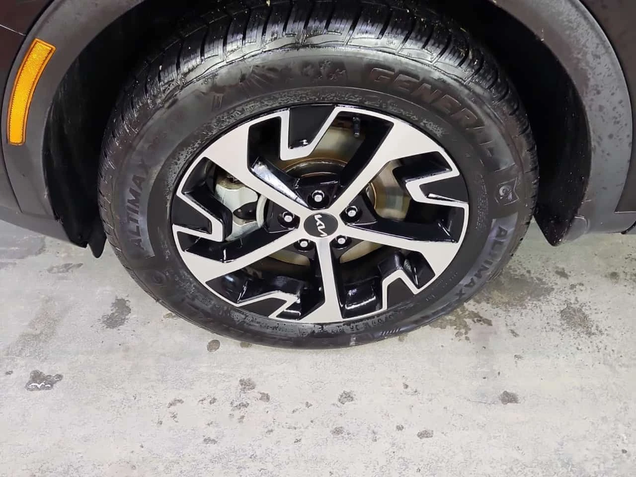 Kia Sportage * EX * ��� ���������* �������* ��������*  | Mobile.bg � ����������� 6