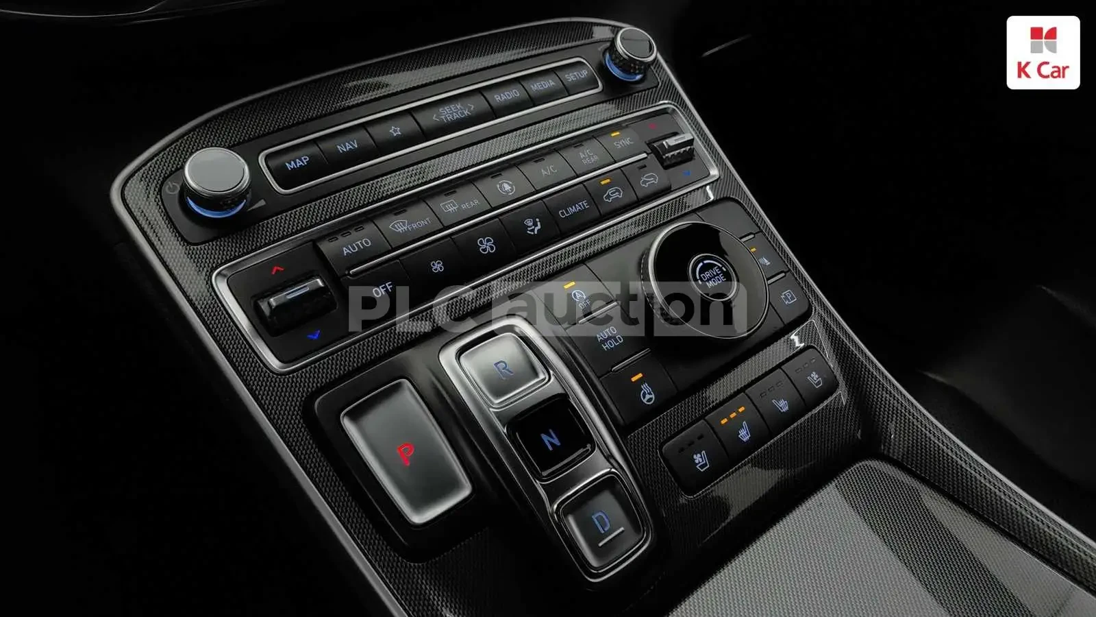 Hyundai Santa fe, снимка 12 - Автомобили и джипове - 54069545