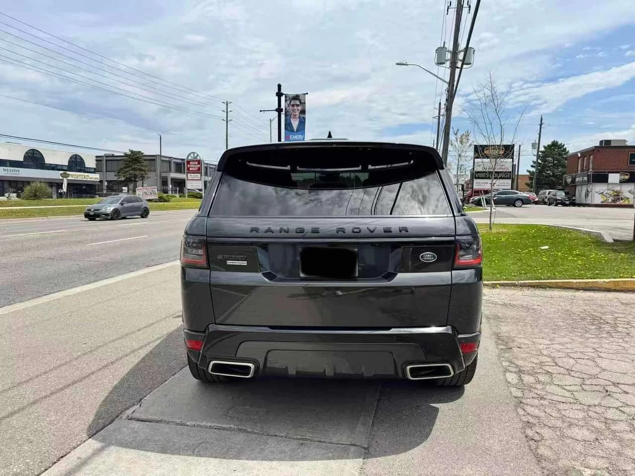 Land Rover Range Rover Sport  HSE Dynamic  3.0L | Mobile.bg � ����������� 6