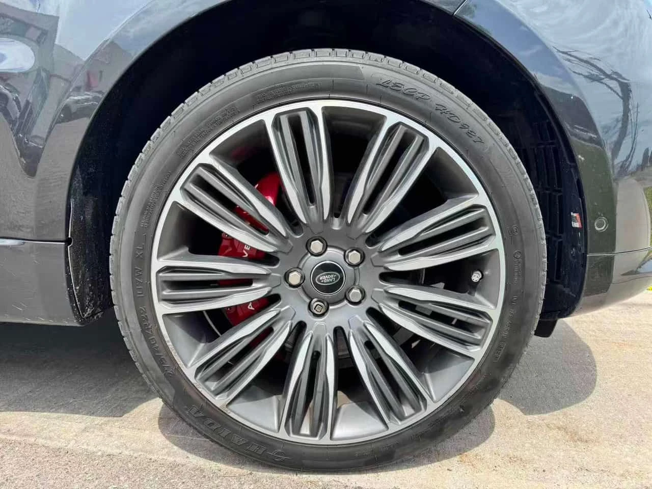 Land Rover Range Rover Sport  HSE Dynamic  3.0L | Mobile.bg � ����������� 7