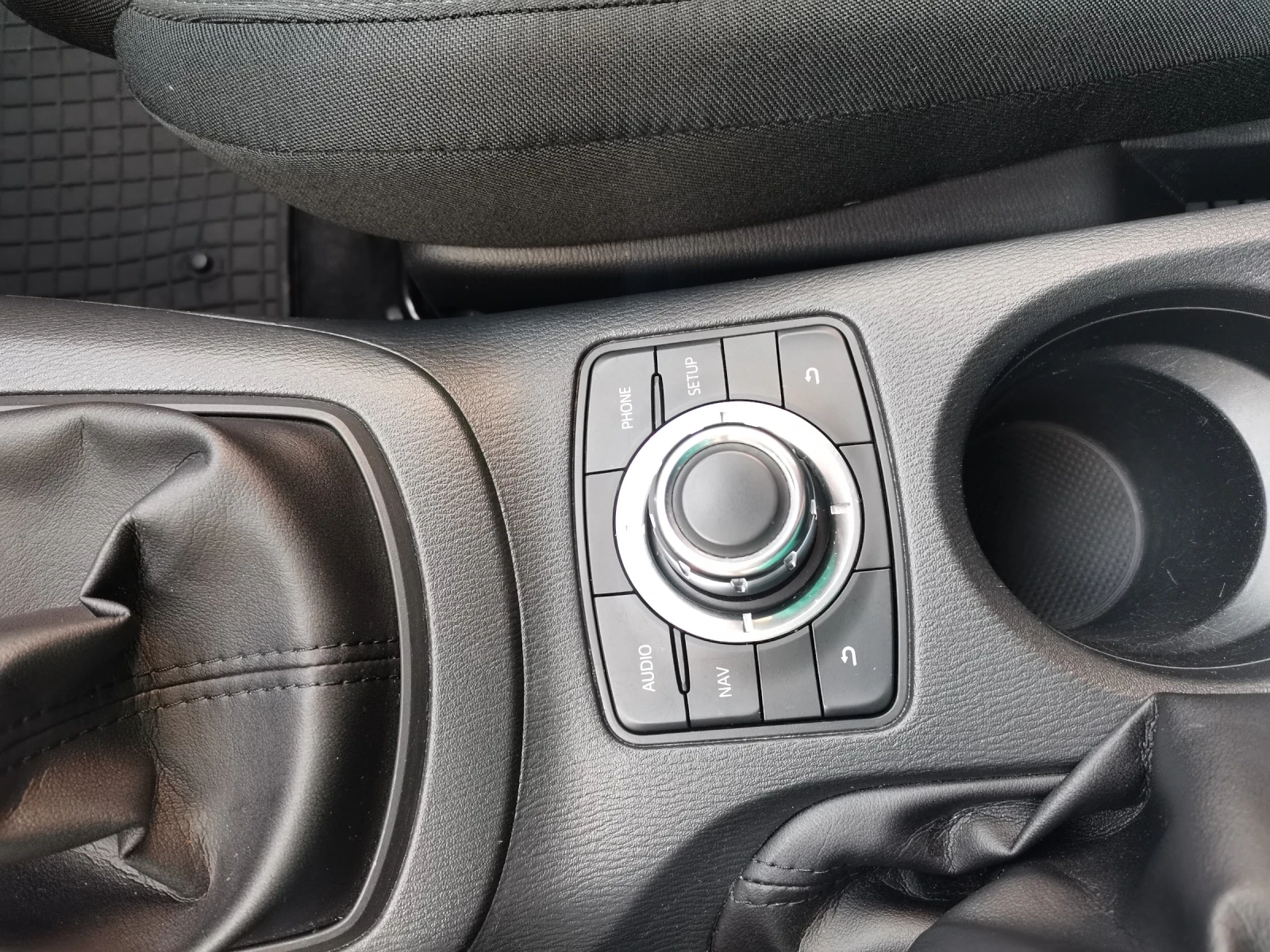 Mazda CX-5, снимка 17 - Автомобили и джипове - 54697464