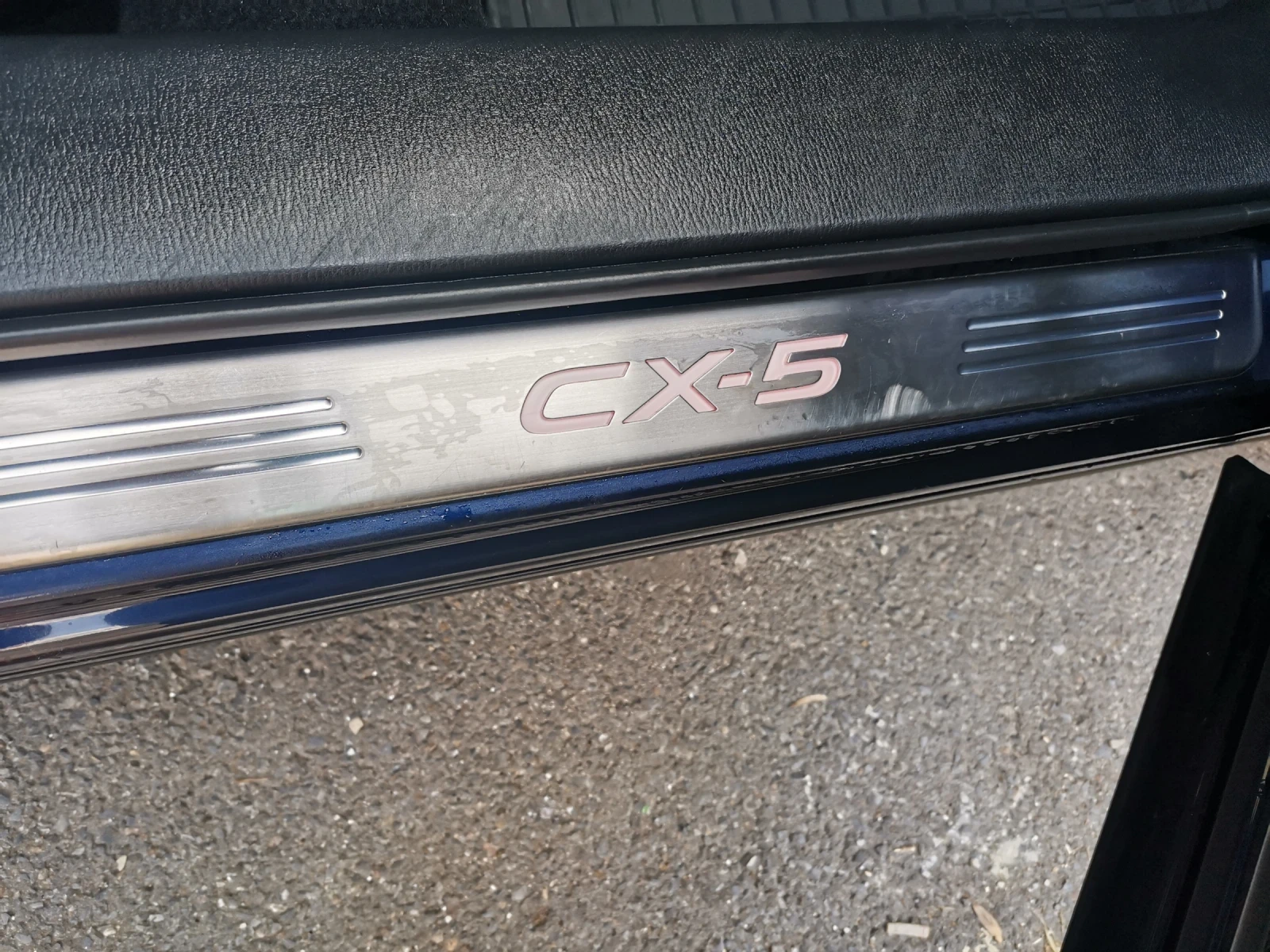 Mazda CX-5, снимка 11 - Автомобили и джипове - 54697464