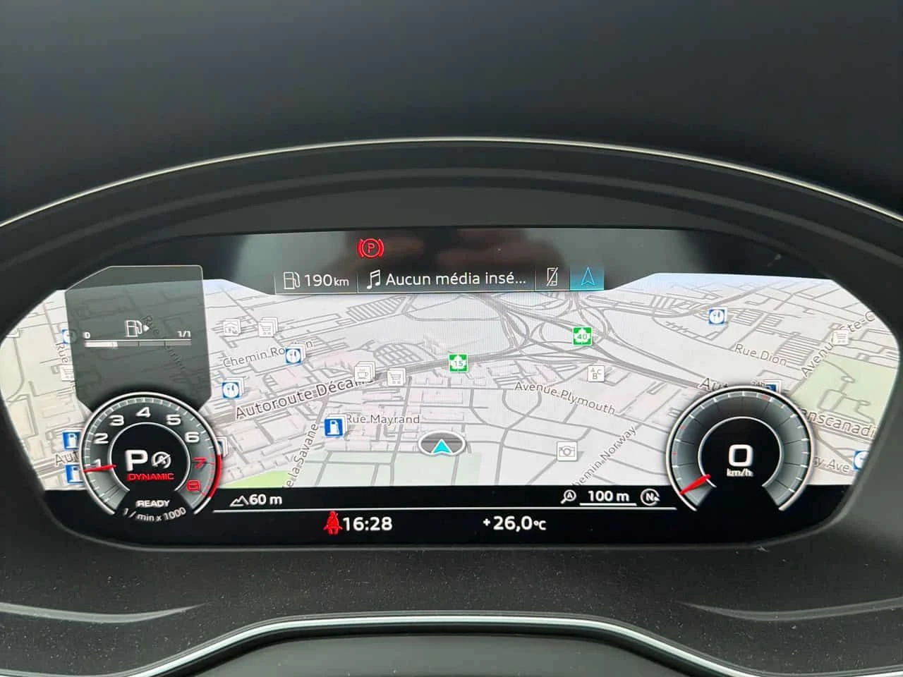 Audi Q5 Progressiv/ПАНОРАМА/ДИСТРОНИК, снимка 8 - Автомобили и джипове - 54862345