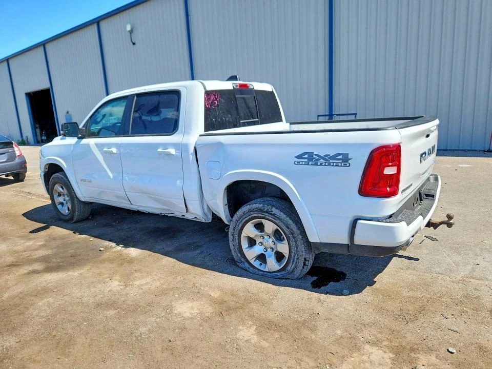 Dodge RAM 1500 3.0L 6 4X4 W/REAR WHEEL DRV | Mobile.bg � ����������� 3