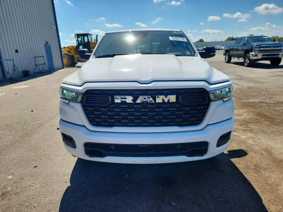 Dodge RAM 1500 3.0L 6 4X4 W/REAR WHEEL DRV | Mobile.bg � ����������� 6