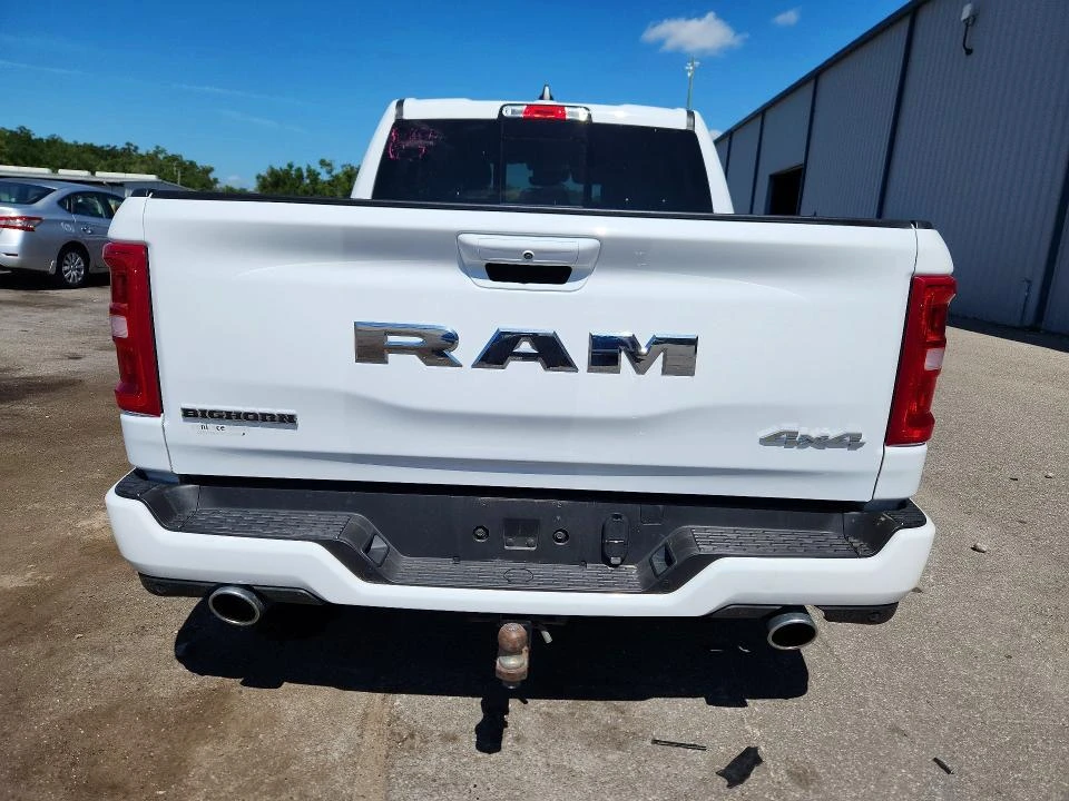 Dodge RAM 1500 3.0L 6 4X4 W/REAR WHEEL DRV | Mobile.bg � ����������� 7
